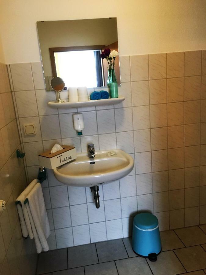 Hopfengrund Ξενοδοχείο Άρνσταντ Εξωτερικό φωτογραφία